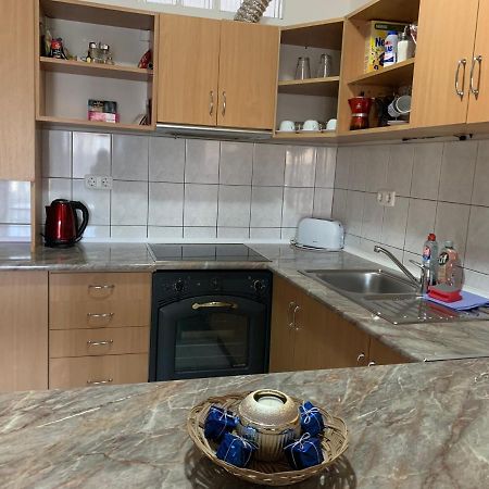 Liget Apartment, Terrace, Free Parking, Ac Будапешт Экстерьер фото