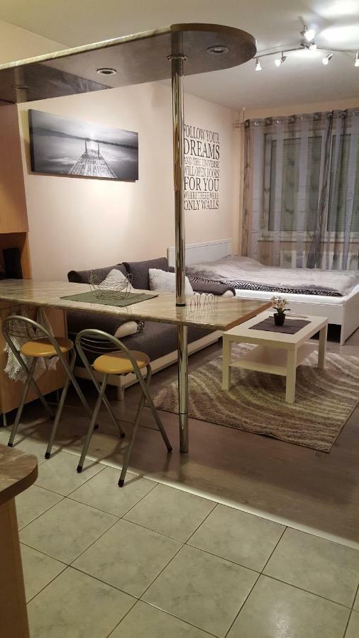 Liget Apartment, Terrace, Free Parking, Ac Будапешт Экстерьер фото